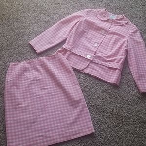 Sears Perma Prest Suit